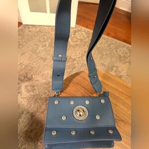 Versace Jeans Crossbody Bag